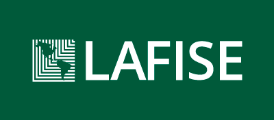 LAFISE logo